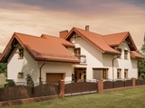 Dachówki betonowe: fakty i mity, które warto znać przed budową domu
